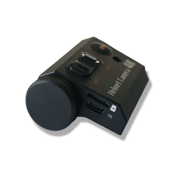 Экшн камера на шлем RunCam Helmet Camera
