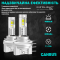 Комплект светодиодных ламп Infolight M1 Dual Canbus H15 55W