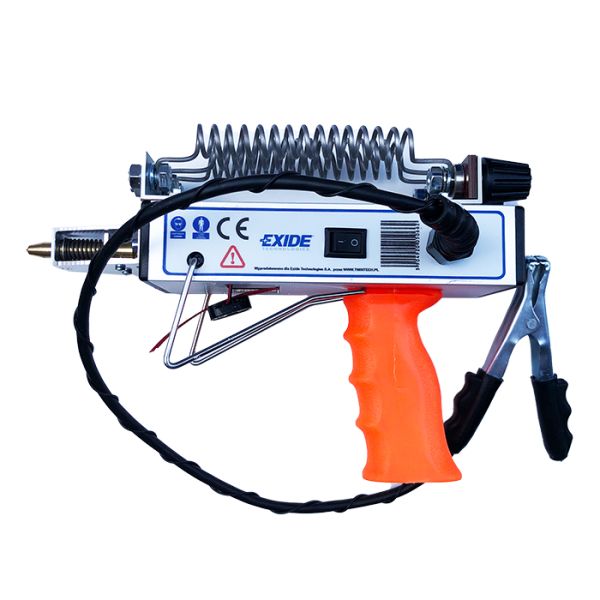 Тестер автомобільного акумулятора Exide EX150