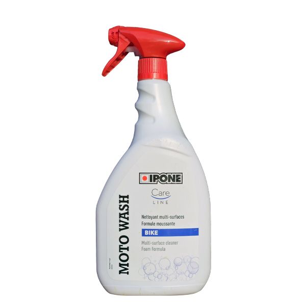 Средство очистки Ipone Moto Wash (1л)