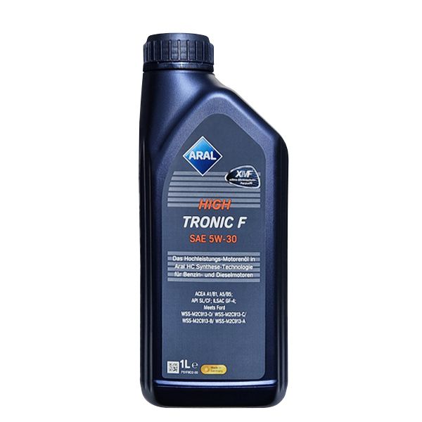 Aral HighTronic F 5W-30