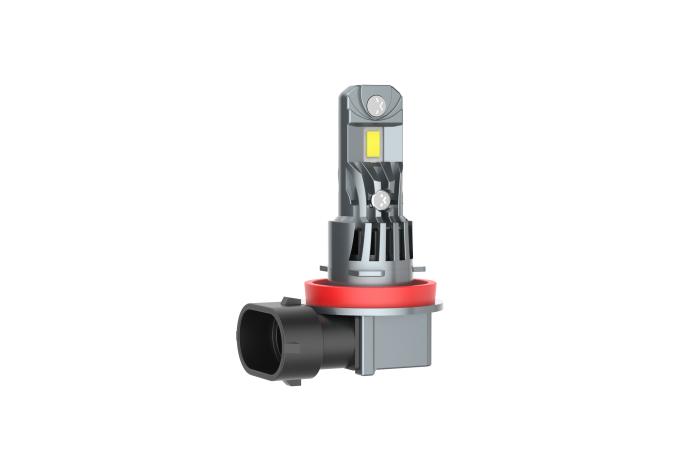 Комплект светодиодных ламп Infolight F3-Pro H11 30W