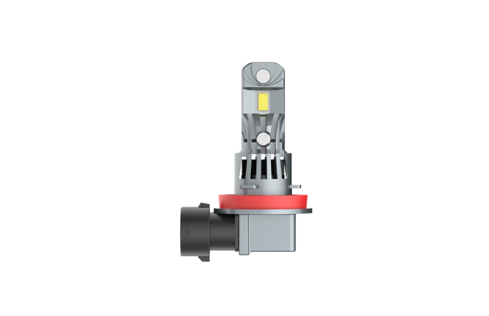 Комплект светодиодных ламп Infolight F3-Pro H11 30W