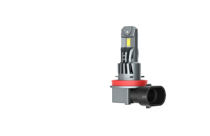 Комплект светодиодных ламп Infolight F3-Pro H11 30W