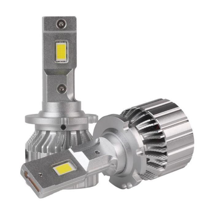 Светодиодные автолампы 4200LM 6000K Carlamp D4S 45W 12-24В (D4S-Pro)
