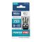 Brevia PowerPro W21/5W 350Lm 14x2835SMD 12/24V CANbus, 2шт (10311X2)