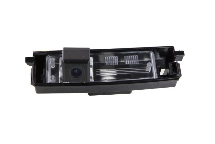 Камера заднего вида Falcon HS8006-AHD Cube Toyota RAV4 III 2009-2012
