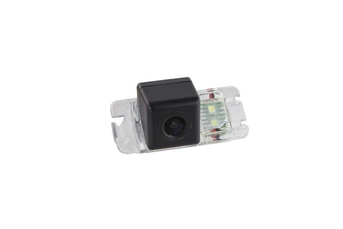 Камера заднего вида Falcon HS8037-AHD Cube Ford Mondeo / Hatchback / Fiesta / S-Max