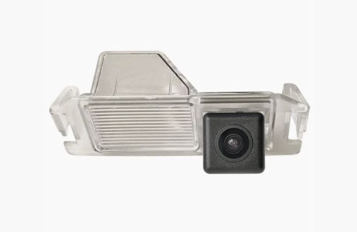 Камера заднего вида Falcon HS8071B-AHD Cube Hyundai i30 2009