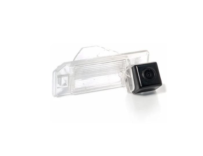 Камера заднего вида Falcon HS8097-AHD Cube Mitsubishi ASX 2011-2013