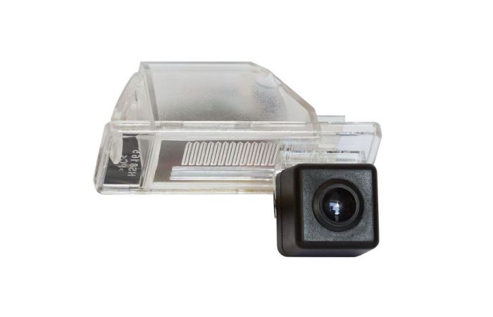 Камера заднего вида Falcon HS8165-AHD Cube Nissan Qashqai 2006-2013 / X-Trail 2008-2012
