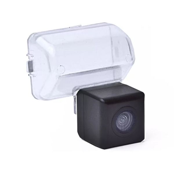 Камера заднего вида Falcon HS8179-AHD Cube Mazda 6 2008-2012 / CX-5 2011-2017