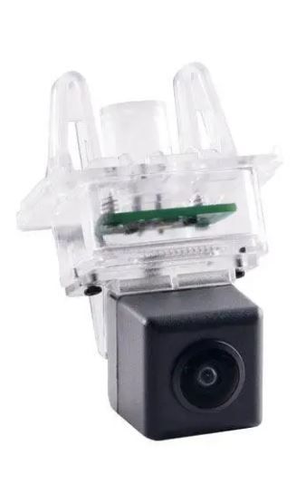 Камера заднего вида Falcon HS8244-AHD Cube Mercedes-Benz E Class 2016-2019 / C Class 2014+ / S Class 2012-2014