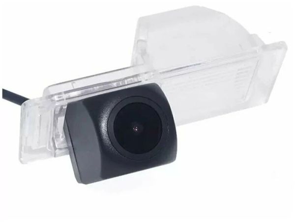 Камера заднего вида Falcon HS8274-AHD Cube Chevrolet Cruze 2015