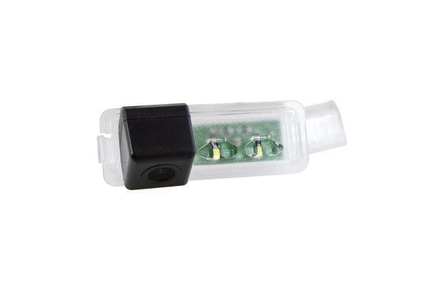 Камера заднего вида Falcon HS8288-AHD Cube Volkswagen