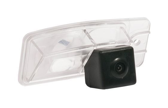 Камера заднего вида Falcon HS8311-AHD Cube Nissan X-Trail 2014-2020 / Qashqai 2014-2016