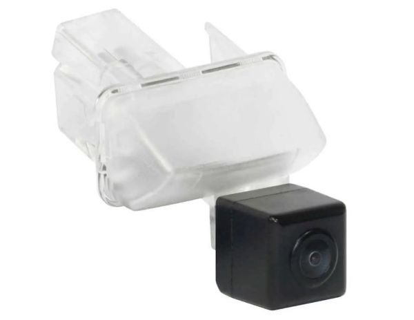 Камера заднего вида Falcon HS8328-AHD Cube Toyota Corolla 2014