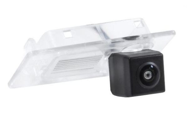 Камера заднего вида Falcon HS8354-AHD Cube Hyundai Elantra 2016–2019