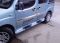 Боковые Пороги Sorento Тип (Под Покраску) для Fiat Doblo I 2005-2010 гг
