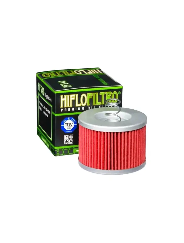 Фильтр масляный HifloFiltro HF540
