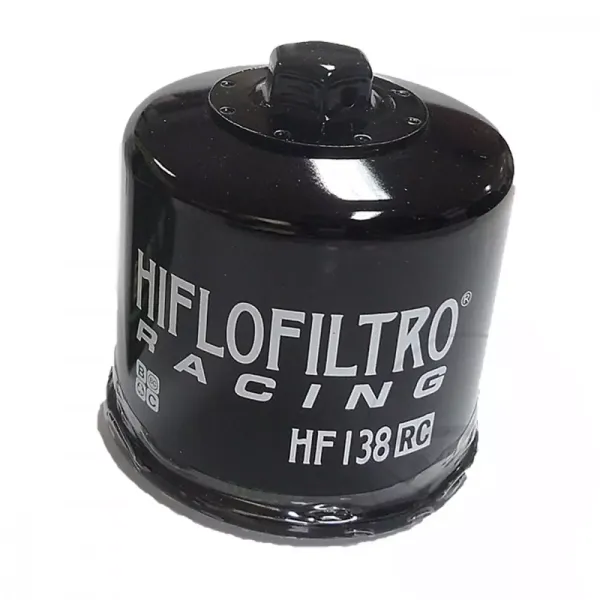Фильтр масляный HifloFiltro HF138RC