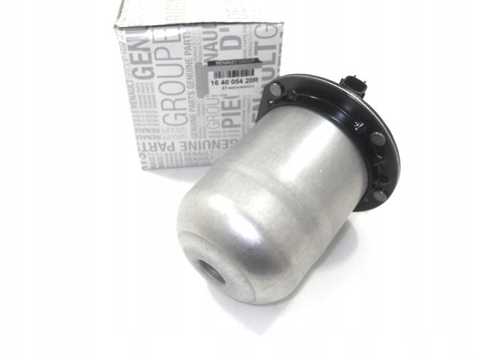 164000862R OE RENAULT КОМПЛЕКТ ФІЛЬТРА ПАЛИВНОГО