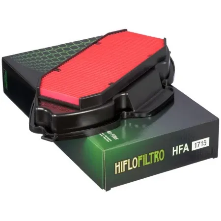 Фильтр воздушный HifloFiltro HFA1715