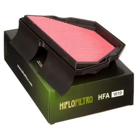 Фильтр воздушный HifloFiltro HFA1619