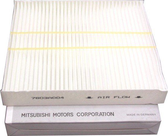 Mitsubishi Фильтр воздушный кондиционера (салона) 7803A004