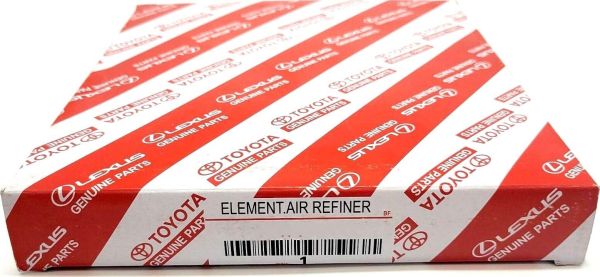 17801370218E OE TOYOTA ФІЛЬТР ПОВІТРЯ