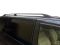 Черные рейлинги Металлические ножки для Mercedes Vito W638 1996-2003 гг