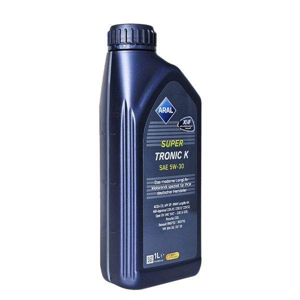 Aral SuperTronic K 5W-30