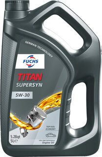 Fuchs Titan SuperSyn 5W-30