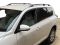 Рейлинги Черные Турецкие Короткая база, металлические ножки для Toyota Rav 4 2006-2013 гг