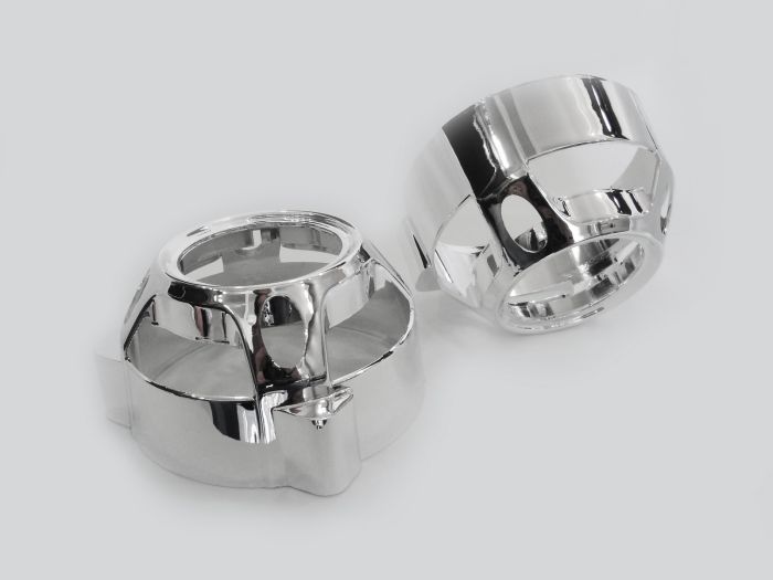 Декоративна маска для лінзи FXR3.0"