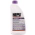 Hepu Antifreeze Фиолетовый G12+