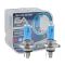Галогенные лампы H4 EA Light X 12V 60/55W P43t VISION PLUS +200%