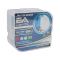 Галогенные лампы H4 EA Light X 12V 60/55W P43t VISION PLUS +200%