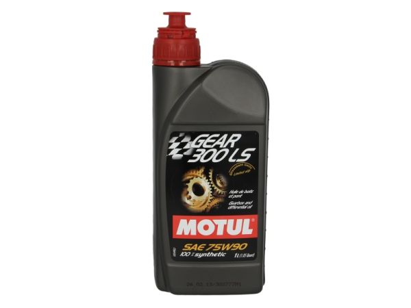 Motul GEAR 300 LS 75W-90