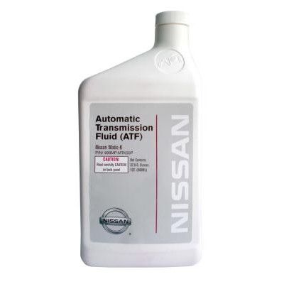 Nissan Matic Fluid - K