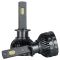 LED лампи автомобільні SoKill MG H1 80W 9-32V 6К LED к-т.