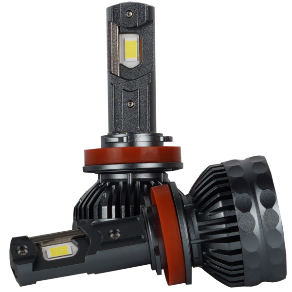 LED лампи автомобільні SoKill MG H11 80W 9-32V 6К LED к-т.