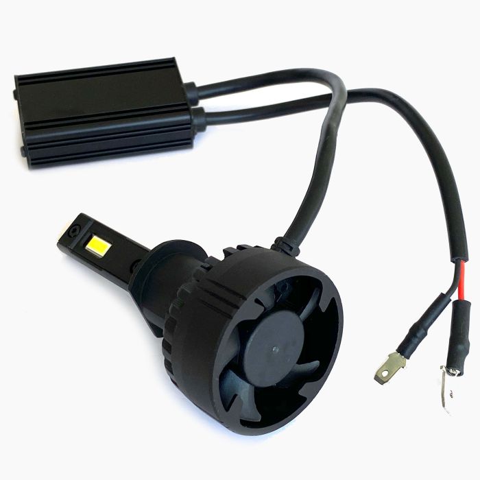 Світлодіодні лампи Prime-X F Pro H1 (5000К)