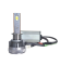 Комплект светодиодных ламп Infolight S4 H1 65W