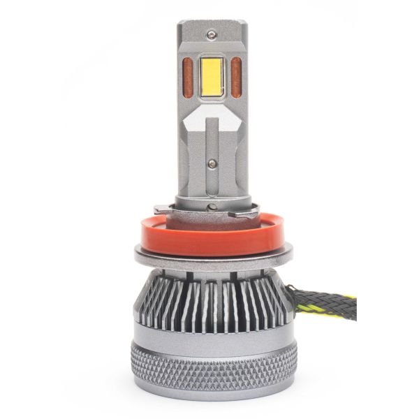 Світлодіодні лампи Prime-X SM Pro H11 (5000К)