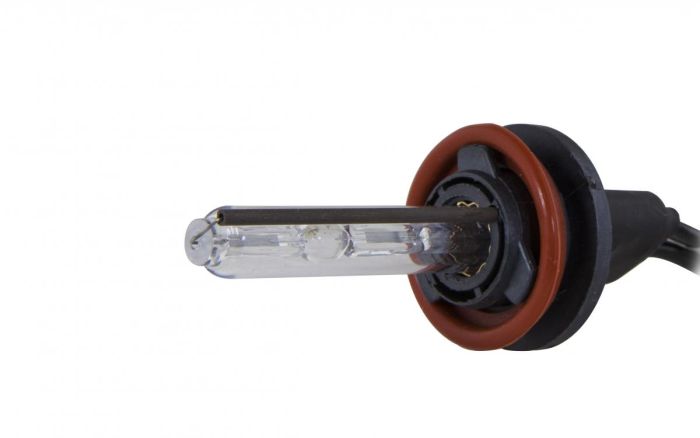 Комплект ксенона Sho-Me H11 4300К Infolight