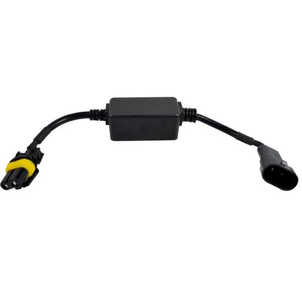 Обманка Canbus для LED ламп H8, H9, H11, H16 - 2шт