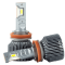 LED лампи автомобільні DriveX AL-11S H11 5.5K 50W CAN