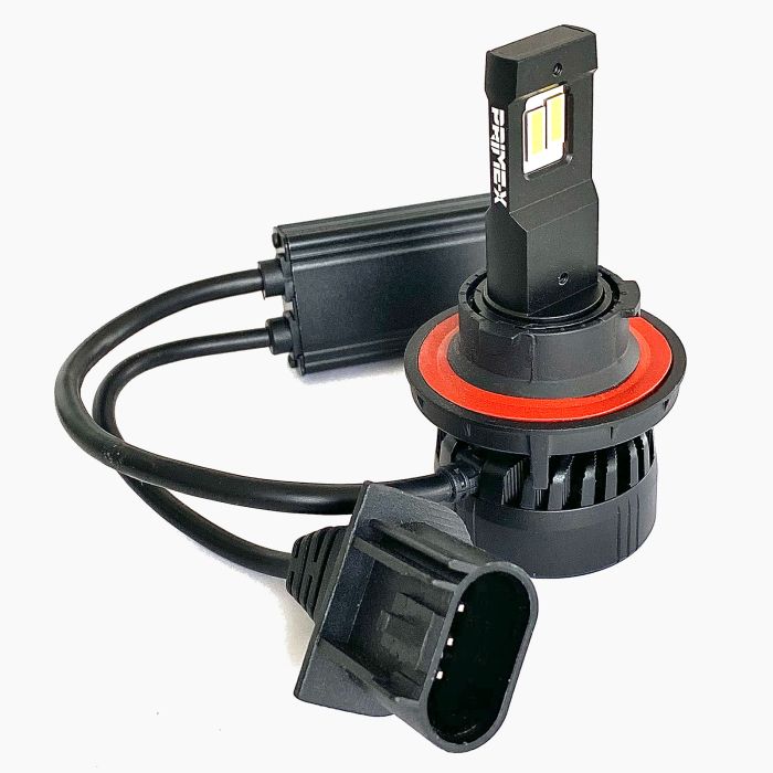 Світлодіодні лампи Prime-X F Pro H13 (5000К)