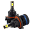LED лампи автомобільні DriveX AL-01 PRO H13 H/L LED 52W CAN 9-32V 6K